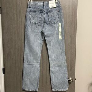NWT Cruel Girl Quinn Jeans - Light Wash & Straight Leg - Multiple Sizes